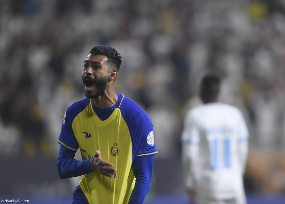 بعد «الوقت البديل».. النصر يعزز صدارته