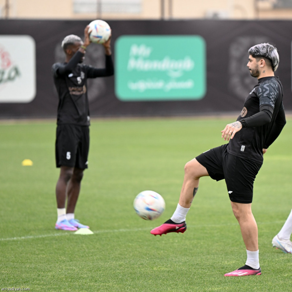 75 دقيقة تجهز الشباب لمواجهة الرائد